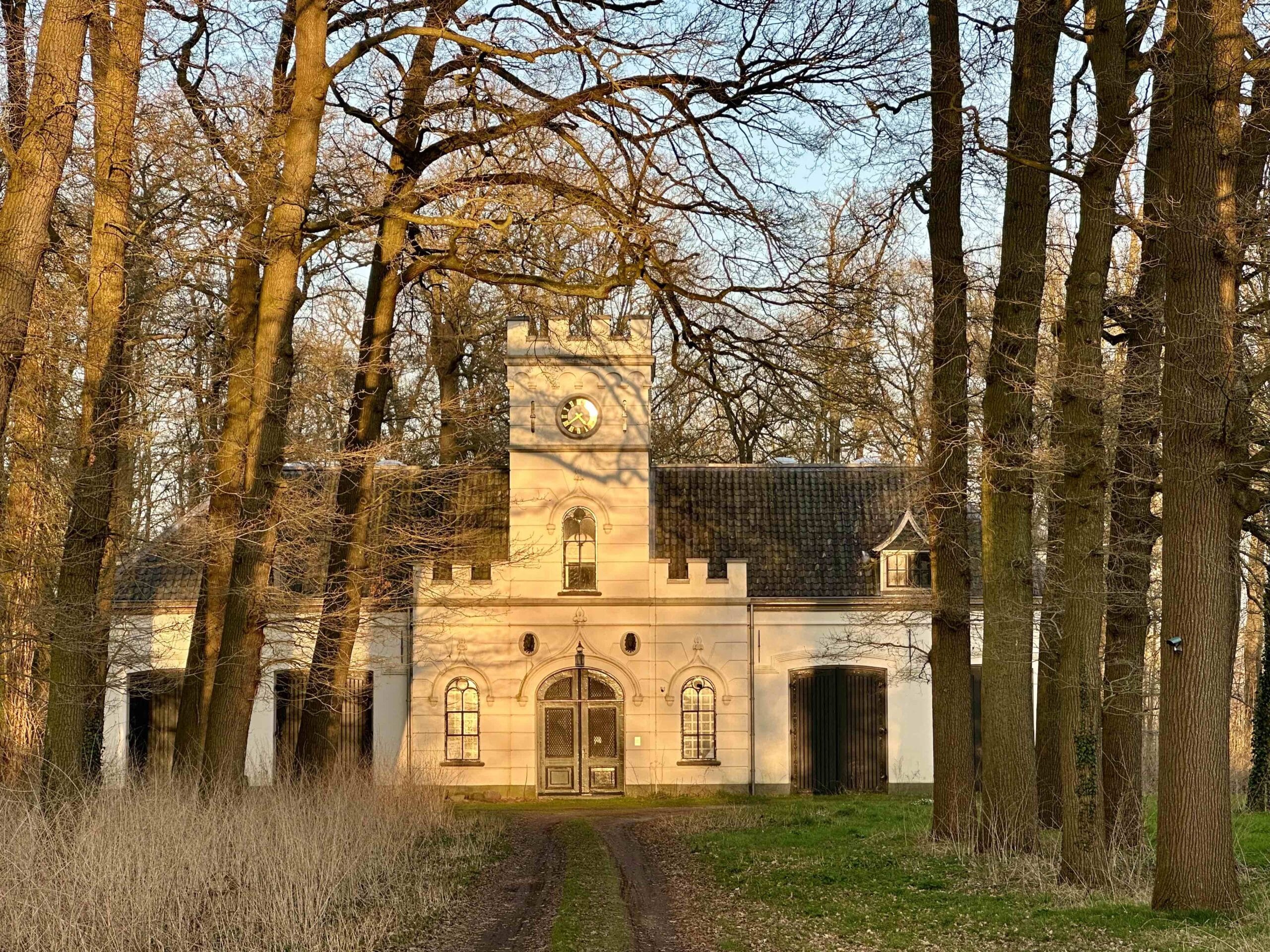 Koetshuis Landgoed Beverweerd 2025
